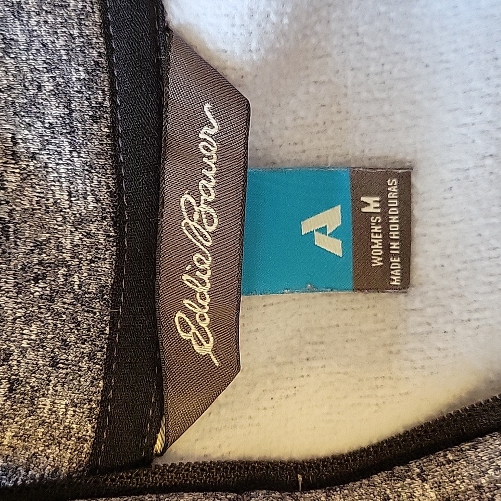 Fleece pullover - Picture 6 of 9